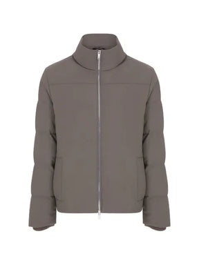 MEGUSTA  water-repellent down jacket