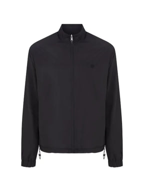 MEGUSTA  reversible zip-up jacket