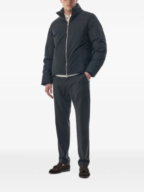 MEGUSTA  water-repellent down jacket