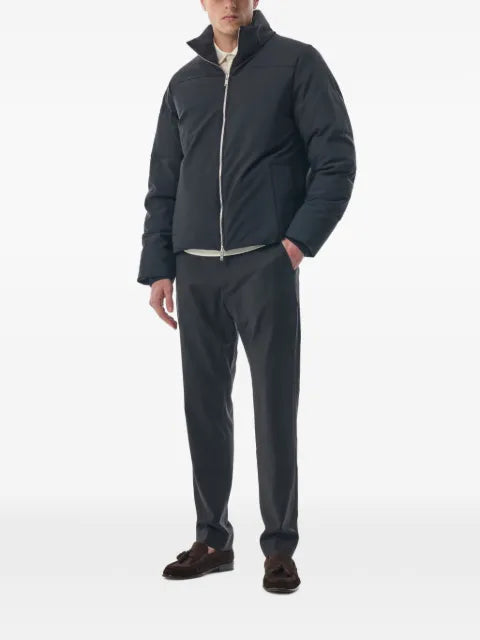 MEGUSTA  water-repellent down jacket