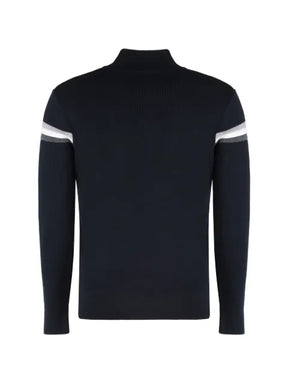 Fusalp Wengen half-zip sweater