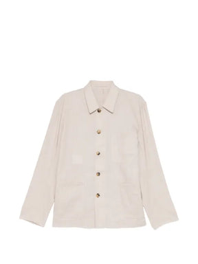 Paul Smith chest pocket shirt jacket 