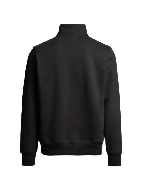 Parajumpers Broad Peak half-zip sweatshirt