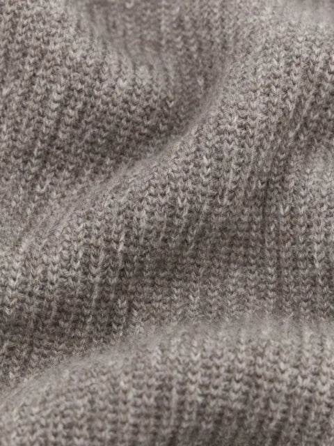 Paul & Shark ribbed-knit sweater