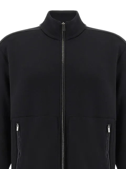 Paul & Shark zip-up sweatshirt