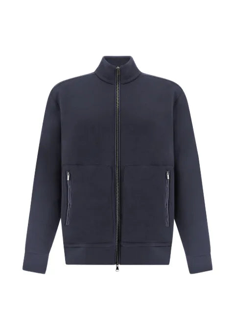 Paul & Shark zip-up sweatshirt