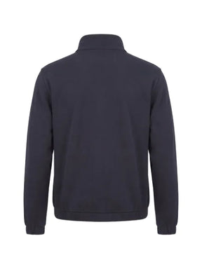 Montecore zip-up bomber jacket