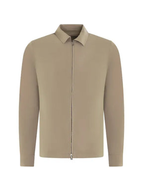 Valenza shirt jacket