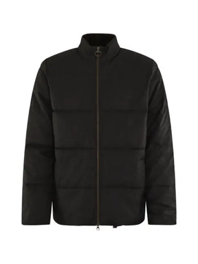 Barbour Northwood quilted puffer jacket