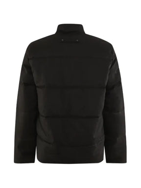 Barbour Northwood quilted puffer jacket