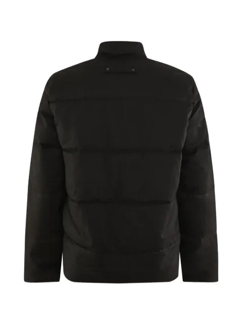 Barbour Northwood quilted puffer jacket