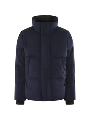 Canada Goose Everett Black Label puffer jacket
