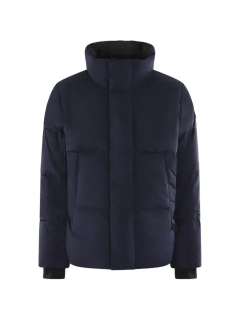 Canada Goose Everett Black Label puffer jacket