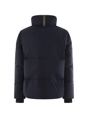 Canada Goose Everett Black Label puffer jacket