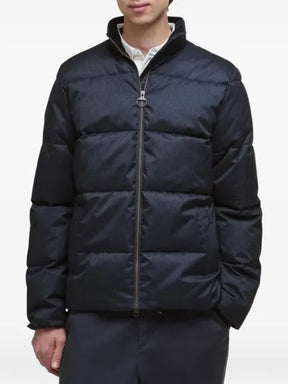Barbour Northwood quilted jacket