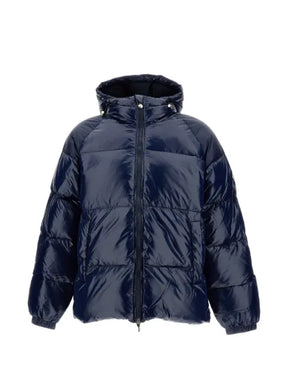Pyrenex Sten padded hooded jacket