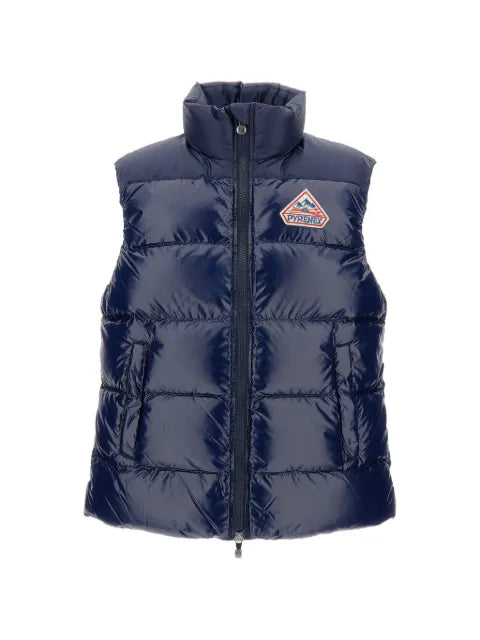 Pyrenex John quilted down gilet