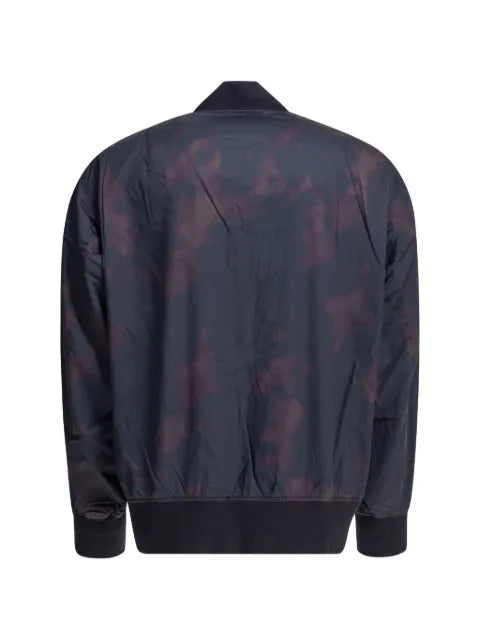 BEAMS PLUS Mil Flight bomber jacket