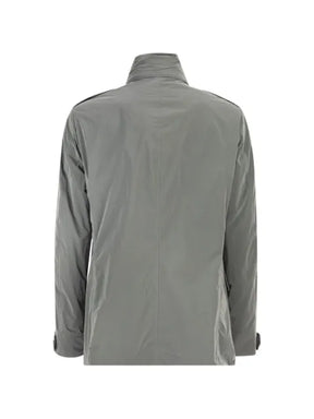 Moorer Porto-Os field jacket