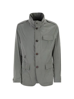 Moorer Porto-Os field jacket