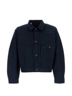 Levi's Blue Tab™ Type I denim jacket