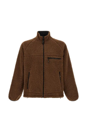 Gramicci reversible Sherpa jacket