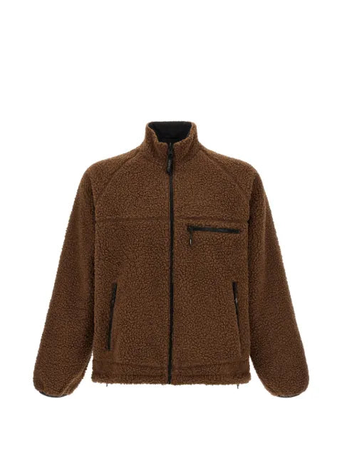 Gramicci reversible Sherpa jacket