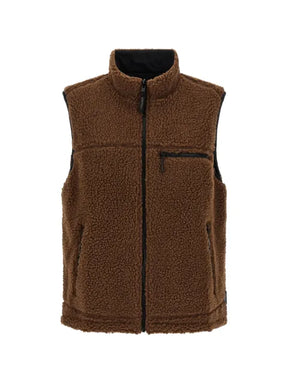Gramicci reversible Sherpa vest