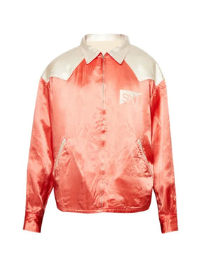 SAINT MXXXXXX long-sleeves jacket 