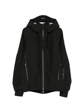 Moncler Grenoble Gore-Tex hooded jacket