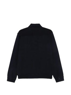 Lardini button-up cardigan