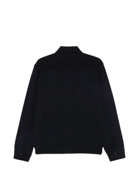 Lardini button-up cardigan