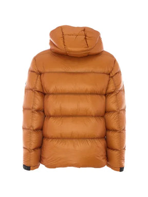 OUTHERE Cloud Ripstop quilted jacket