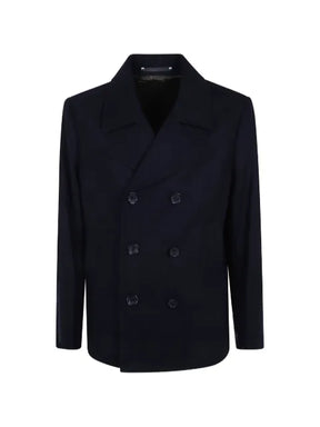 PS Paul Smith double-breasted jacket