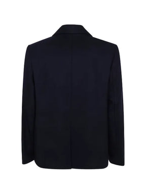 PS Paul Smith double-breasted jacket