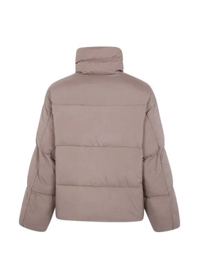 Studio Nicholson quilted padded jacket