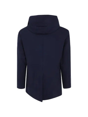 People Of Shibuya Hachiko hooded jacket