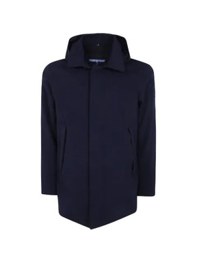 People Of Shibuya Hachiko hooded jacket