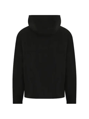 Daily Paper drawstring-hood jacket