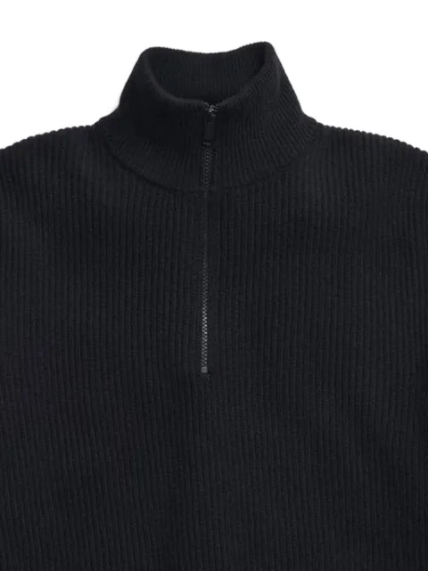 Canada Goose McKinney quarter-zip sweater