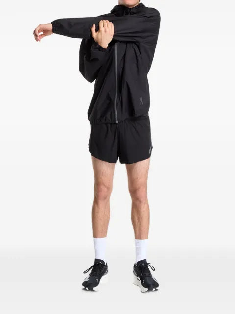 On  Explore waterproof jacket