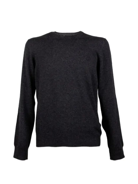 Gran Sasso crew-neck sweater