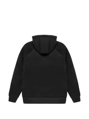 Refrigiwear Frankie logo-patch hoodie