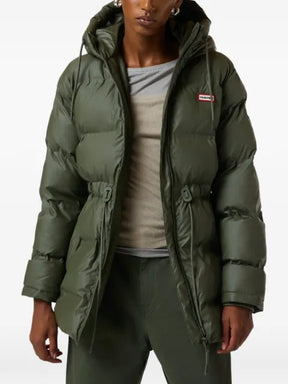 Hunter Elements Lemhi sonic-welded jacket