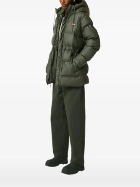 Hunter Elements Lemhi sonic-welded jacket