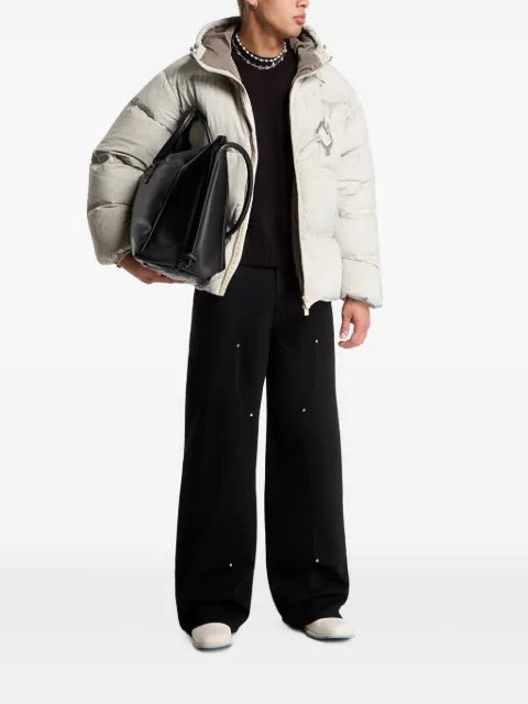 HELIOT EMIL Lumen puffer jacket