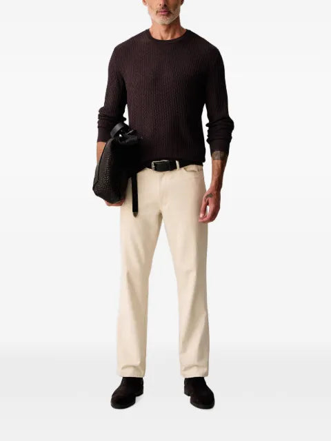 Armani Exchange long-sleeves sweater