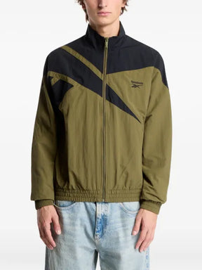 Reebok Vector zip-up jacket