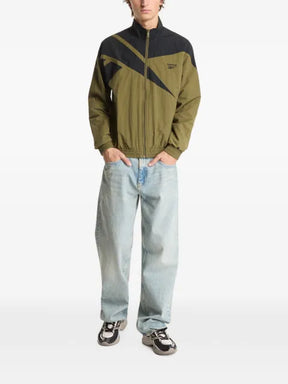 Reebok Vector zip-up jacket