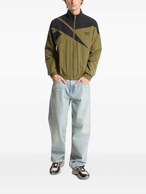 Reebok Vector zip-up jacket